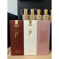 ราคา โฟมล้างหน้า Whoo Foam Cleanser 180ml. (29054685772)