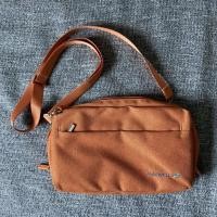 ราคา กระเป๋า Diniwell พายข้าง เหมาะสำหรับเดินทาง สีส้ม สภาพใหม่ (18103764958)