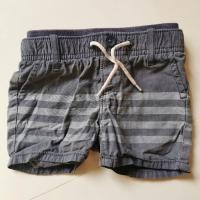 ราคา กางเกงขาสั้น baby Gap 6-12m (4270317853)