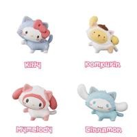 ราคา โมเดล คิตตี้ ปอมปุริน ชินเนม่อน มายเมโลดี้ ลิตเติ้ลทวินสตาร์ Kitty Pompompurin Cinnamonroll Mymelody Littletwins star (9161165996)