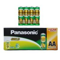 ราคา ถ่านไฟฉาย ก้อนเขียว Panasonic GOLD พานาโซนิค (25212740140)