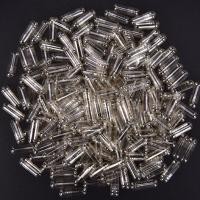 ราคา พร้อมส่ง✨ แคปซูลเปล่าใส เบอร์ 0, เบอร์ 1 (11619876204)