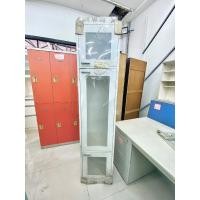 ราคา ตู้ใส่ของ ตู้วางของ ตู้โชว์ เฟอร์นิเจอร์ออฟฟิศ สินค้าญี่ปุ่นมือสอง (23967131577)