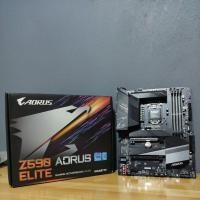 ราคา Aorus Z590 ELITE มือสอง Svoa (14263020476)