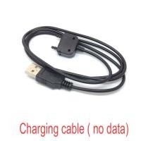 ราคา สายชาร์จ USB สําหรับ Sony Ericsson W300i W302 W302i W350 W350i W395 W395i P990i R300 R300i R306 (24983176141)