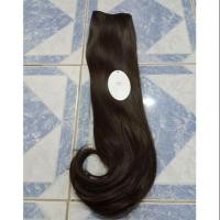 ราคา แฮร์พีช ทรงบลูมงุ้มปลาย (2306386828)
