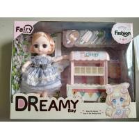 ราคา ตุ๊กตาบาร์บี้เกาหลี..งอแขนงอขาได้ (9802432047)