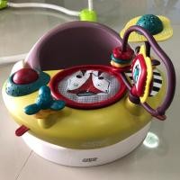 ราคา เก้าอี้หัดนั่ง mamas&papas พร้อมถาดของเล่น (2734630795)