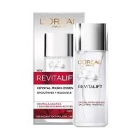ราคา ลอรีอัล Revitalift Crystal Micro-Essence รีไวทัลลิฟท์ คริสตัล ไมโคร-เอสเซนส์ 65 ml (7731502422)