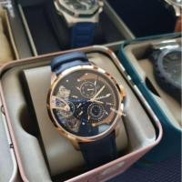 ราคา Fossil townsman chronograph size 44 mm. (4437589322)