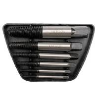 ราคา YATO ชุดดอกถอนเกลียวซ้าย รุ่น YT-0590 (6 ชิ้น) (928731457)