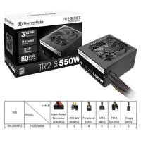 ราคา POWER SUPPLY THERMALTAKE TR2 S550W 80+ รับประกัน3ปี ARC (1916683960)