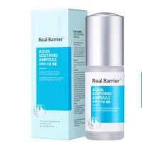 ราคา Real Barrier Soothing Ampoule ขนาด30ml (7135098790)