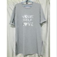 ราคา ชุดเดรสสาวอวบ ผ่าข้าง (2327785818)