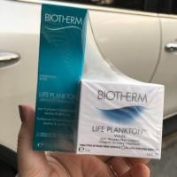 ราคา Biotherm tester set (Emulsion & mask) (1905980366)