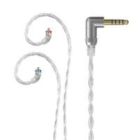 ราคา □FiiO LC-2.5D/ 3.5D/ 4.4D สายอัพเกรดหูฟังขั้ว MMCX สำหรับ Shure/Westone/JVC/FiiO รุ่นใหม่ล่าสุด ประกันศูนย์ไทย (12983271814)