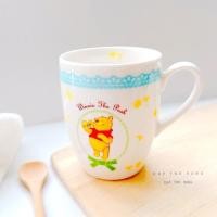 ราคา แก้วกาแฟหมีพูห์ แก้วหมีพูห์ (19682891284)