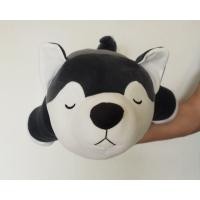 ราคา ตุ๊กตา หมาชิบะ หมาฮัสกี้ ขนาด 25 นิ้ว (9123370985)