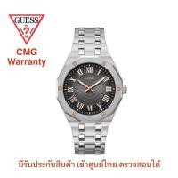 ราคา ของแท้❗️ นาฬิกาผู้ชาย GUESS ประกันศูนย์ CMG รุ่น GW0575G1 (23642368388)