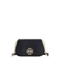 ราคา Tory Burch Britten Mini Crossbody ของแท้ มือหนึ่ง (1731569020)
