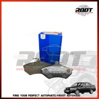 ราคา ATE ผ้าดิสเบรคหน้า VENTO ปี 1996 PASSAT เครื่อง 2.0 เบอร์ 602957 (24322903052)