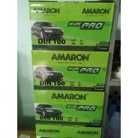 ราคา AMARON DIN100 HILIFE PRO (4454154981)