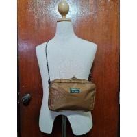ราคา กระเป๋าสะพายข้าง L.L.Bean (มือสองของแท้) (25906060361)