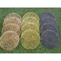 ราคา ข้าวเกรียบงาสาคูรวมรส (23581066526)