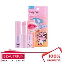 ราคา CATHY DOLL Kakao Friends Healthy Lip Glow ลิปสติก 3g (11125015956)