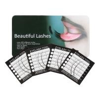 ราคา แผ่นรองขนตาแม่เหล็ก ขณะต่อขนตา แผ่นวางขนตาแม่เหล็ก (12598653002)