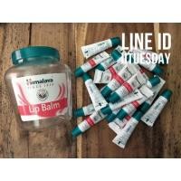 ราคา Himalaya Herbals Lip Balm หิมาลายา เฮอร์บัล ลิป บาล์ม (469335299)