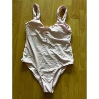 ราคา ส่งต่อ SABINA ชุดว่ายน้ำสีชมพู ลายบันนี่ size L (ซื้ิอมาไม่เคยใส่เลยค่ะ) (24021807005)