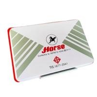 ราคา แท่นประทับตรายาง ตราม้า No.2 (12638448644)