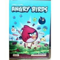 ราคา Table Game Angry Birds เกมส์ตัวต่อ เกมส์ยิง angry bird (25459600747)