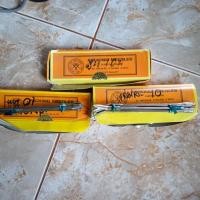 ราคา เข็มเย็บกระสอบ ปลายตรง ปลายงอ ขนาด 6 นิ้ว ชุดละ6เข็ม (15413724563)