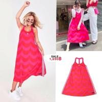 ราคา SALE ป้าย3,000฿ Adidas Originals x Marimekko Dress (10670432202)