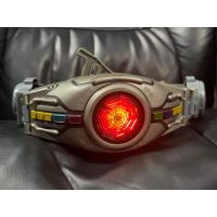 ราคา Legend Kuuga | เข็มขัด มาสไรเดอร์คูกะ รุ่นรีเจนท์ (มาสไรเดอร์คูกะ) ZXD ToyS (17093407996)