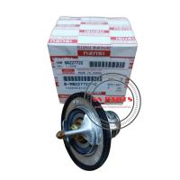 ราคา แท้ศูนย์ วาล์วน้ำ​ 82 องศา Isuzu Dmax, All New Dmax, 1.9 ใส่กับ Commonrail ได้ทุกรุ่น (9750376651)