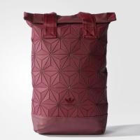 ราคา adidas Originals “3D” Backpack ของแท้ 100% (828340833)