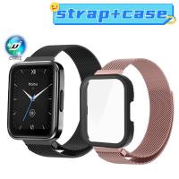 ราคา สายนาฬิกาข้อมือ สายสแตนเลส ป้องกันรอย สําหรับ Maimo Watch (25374052443)