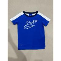 ราคา เสื้อแขนสั้นเด็กผู้ชาย Nike Dri-fit งานแท้ (มือสองสภาพดี) (25724015777)