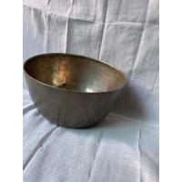 ราคา ขันทองเหลืองโบรานอายุมากกว่า100ปี (23214136161)