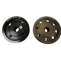 ราคา HONDA พูเล่อลูมิเนียมน้ำหนักเบา Pulley สำหรับรถ HONDA (16194196811)