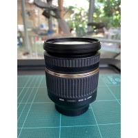 ราคา เลนส์ Tamron 17-50 f/2.8 VC Di II mount Nikon (9873883888)