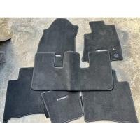 ราคา พรมปูพื้นรถยนต์ TOYOTA FORTUNER 2015-2024 (27857940637)