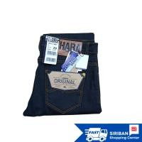 ราคา HARA รุ่น HMS1-0087 สีมิดไนท์ ด้ายทอง ทรงกระบอกเล็ก (รุ่นใหม่) (25017774934)