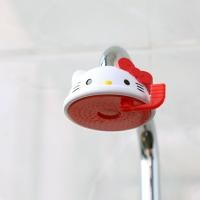 ราคา [Daiso] หัวก๊อกคิตตี้ประหยัดน้ำ Hello kitty Water Saving ❤️❤️ ลิขสิทธิ์แท้% (9976006250)