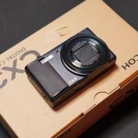ราคา กล้องดิจิตอล Ricoh CX3 FULL BOX (24822004963)