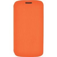 ราคา Mega King Stand Case Samsung Galaxy Grand 2 - Orange (670732152)