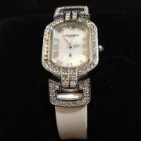 ราคา นาฬิกาข้อมือ Louis Morais PARIS แท้ มือ2 (872540513)